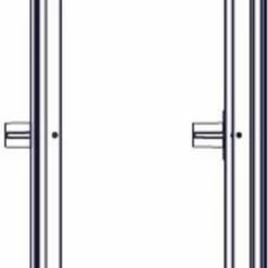 Sunshower Pure Wandframe