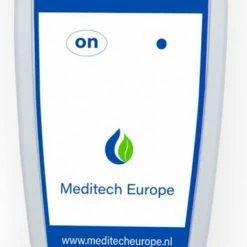 Meditech Europe | Swing Zapper Pulse | Elektrotherapie | Elekroden