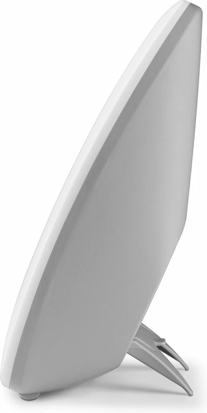 Beurer TL41 Touch - Daglichtlamp - Compact - 27x21cm - Afbeelding 4