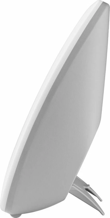 Beurer TL41 Touch - Daglichtlamp - Compact - 27x21cm - Afbeelding 8