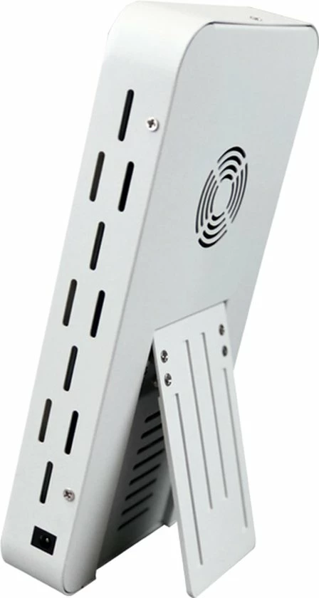 HEALING LIGHTS Sun Rood Licht Therapie Led Lamp Collageen Booster Infrarood LED Lamp - Afbeelding 3