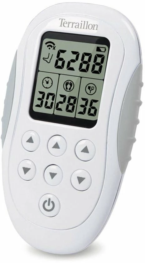 Terraillon Power Stepper - Bloedcirculatieapparaat - Afbeelding 3
