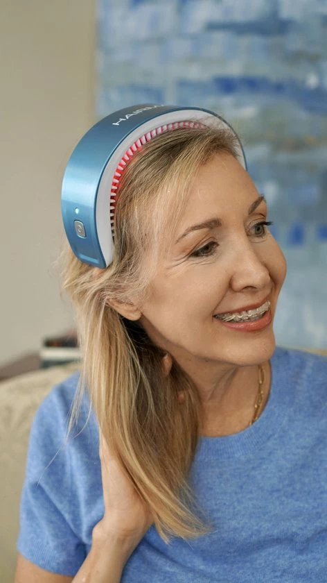 HairMax Laserband 82 - Afbeelding 7