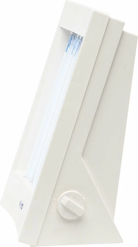 BBWC Gezichtsbruiner 915T Turbo Power - Afbeelding 2