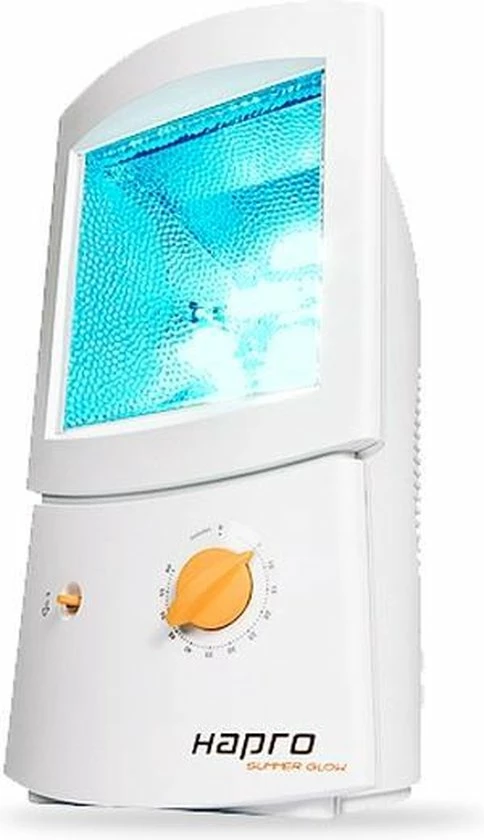 Hapro Summer Glow HB 404 Gezichtsbruiner