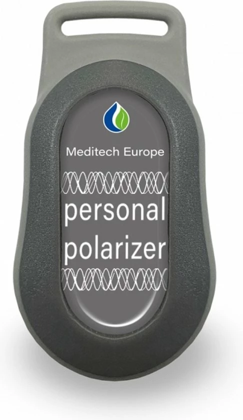 Meditech Europe | Personal Polarizer | Stone