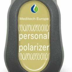 Meditech Europe | Personal Polarizer | Gold