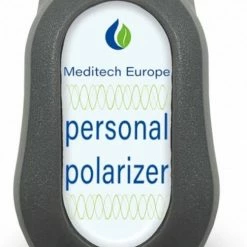 Meditech Europe | Personal Polarizer | Ice