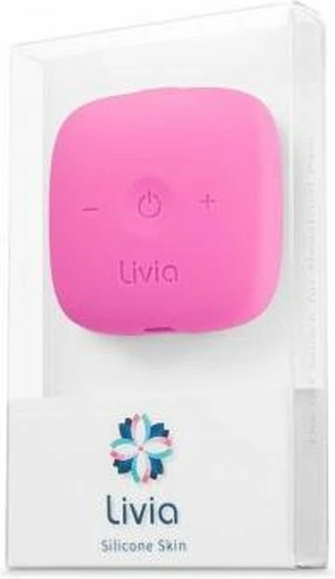 Livia 1piece (s) Accessory For Pain Therapy Equipment - Afbeelding 4