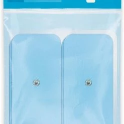 Bluetens Electrodes Pack - Medium - 8 Stuks | Elektrostimulatie Apparaat Accessoire