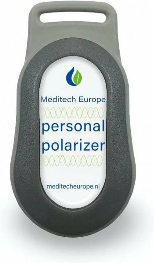 Meditech Europe | Personal Polarizer | White