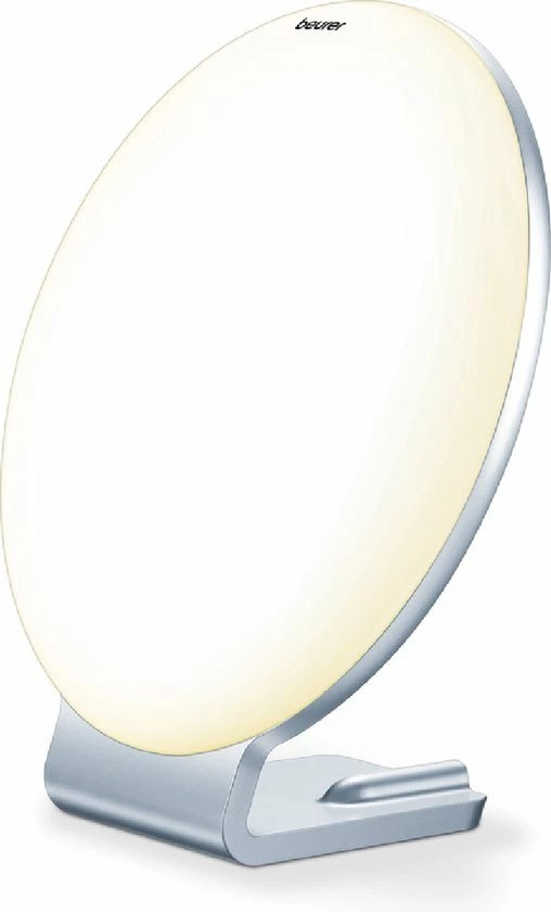 Beurer TL50 - Daglichtlamp - Rond - √ò24,6cm - Afbeelding 8