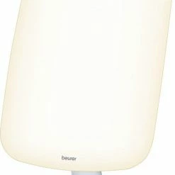 Beurer TL90 - Daglichtlamp - Groot - 58x38cm