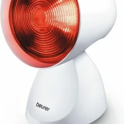Beurer IL21 - Infraroodlamp - Reflectorgloeilamp - 150 Watt