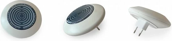 Meditech Europe | Levensveld Polarizer | Limited Edition - Afbeelding 3