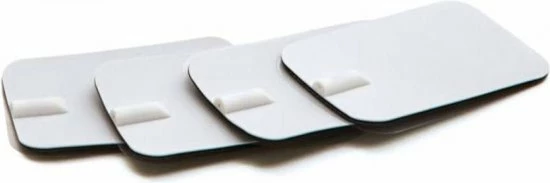 Circulation Maxx TENS Pads Set Van 4 Pads