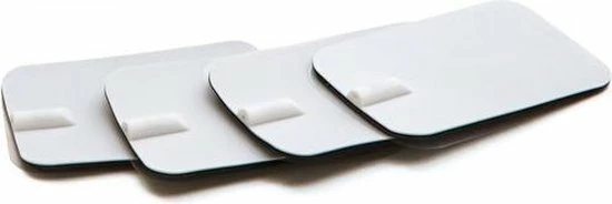 Circulation Maxx TENS Pads Set Van 4 Pads - Afbeelding 3