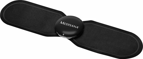 Medisana EMS Bodytrainer - Afbeelding 3