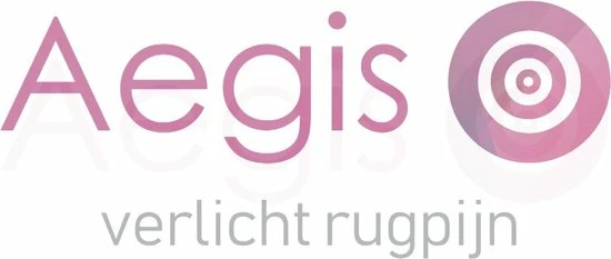 Paingone Aegis - Elektrodentherapie Apparaat - Afbeelding 2