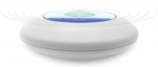 Meditech Europe | Levensveld Polarizer | Pro - Afbeelding 2