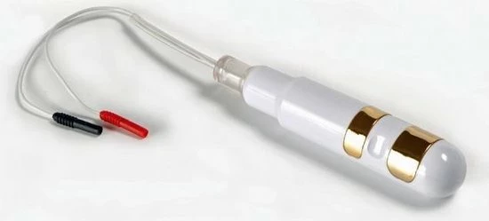 Beterwinkel Vaginale Probe Sonde Nikkelvrij Incontinentie Bekkenbodem Verguld