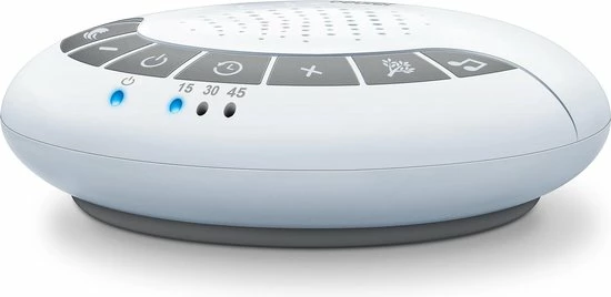 Beurer SL10 - DreamLight - Licht Projectie - Afbeelding 3