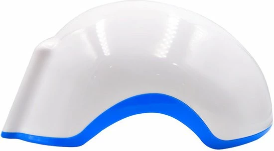 Top Goods - 80 Diode Laserhelm | Lichtgewicht | Tegen Haaruitval | Bevordert De Haargroei - Afbeelding 8