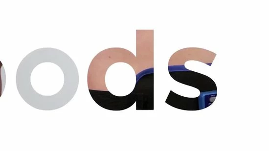 InnovaGoods Elektrostimulator Voor Spieren - Afbeelding 2