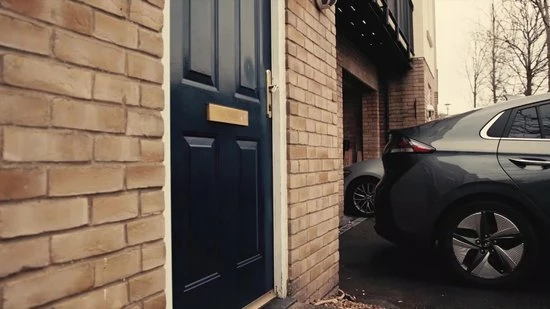 SLAAPHULP - VOORDEELSET | ROCKIT BABY ROCKER + ZED 3 IN 1 SLAAP ASTRONAUT | SLAAPTRAINER - Afbeelding 2