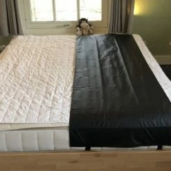 EARTHING.COM Aardingsmat, Originele Earthing® Elite Slaapmat Met Aansluitsnoer En EU Aardingsstekker. 2 Jaar Garantie Op De Werking!