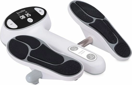 Terraillon Power Stepper - Bloedcirculatieapparaat - Afbeelding 5