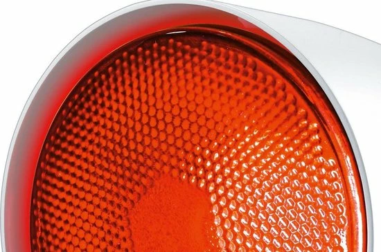 Sanitas SIL06- Infrarood Lamp, 5 Standen, 100 Watt - Afbeelding 13