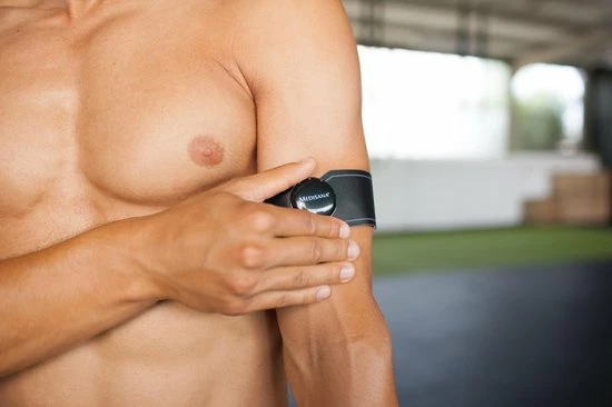 Medisana EMS Bodytrainer - Afbeelding 4