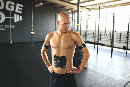 Medisana EMS Bodytrainer - Afbeelding 6