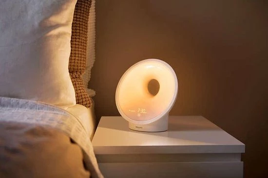 Philips Somneo HF3654/01 - Wake-Up Light - Afbeelding 15