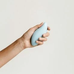 Moonbird Adem- En Slaapcoach: Sky Blue