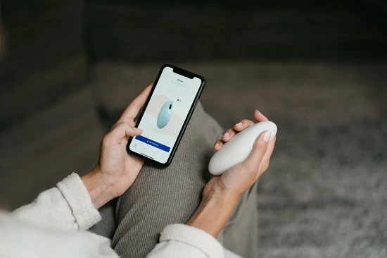 Moonbird Adem- En Slaapcoach: Soft White - Afbeelding 4