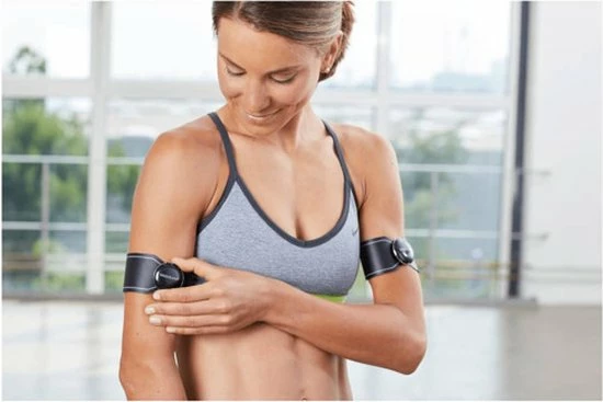 Medisana EMS Bodytrainer - Afbeelding 10