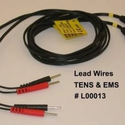 BioMedical Life Systems Kabeltjes - BMLS - TENS/NMS/INF