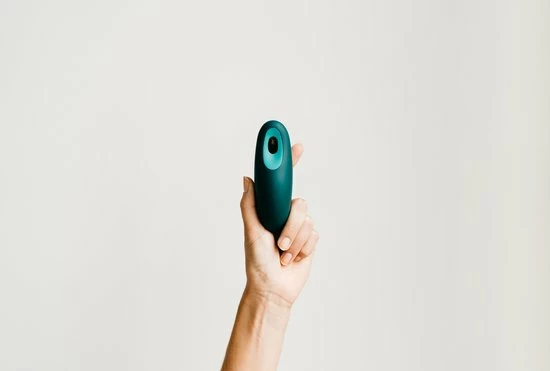 Moonbird Adem- En Slaapcoach: Blue Green - Afbeelding 5