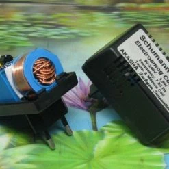 Alphasur Schumann Elektrosmog Corrector 220V-1,5W