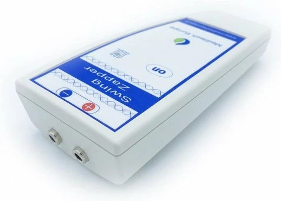 Meditech Europe | Swing Zapper | Elektrotherapie | Elekroden - Afbeelding 4