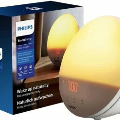 Philips HF3531/01 - Wake-Up-Light