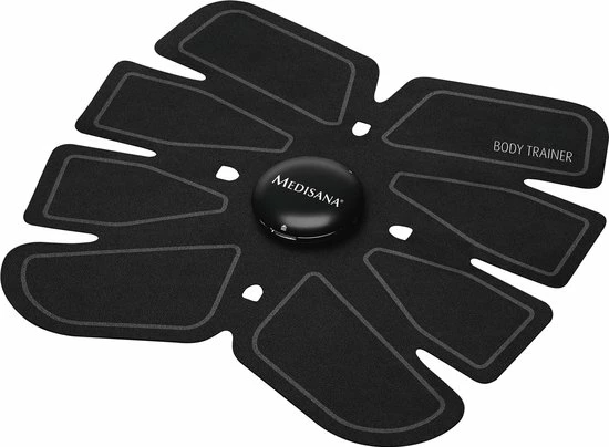 Medisana EMS Bodytrainer - Afbeelding 12
