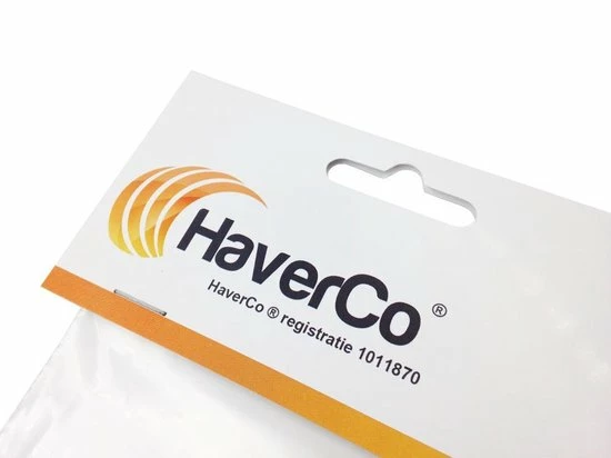 HaverCo Knipperlichten / Dagrijverlichting Set Zwart (oranje En Wit Licht) 12V / Rond - Afbeelding 6