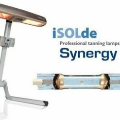 ISOLde Licht GmbH ISOLDE Licht HPA Bruiningslamp Voor De Philips En Hapro Innergize