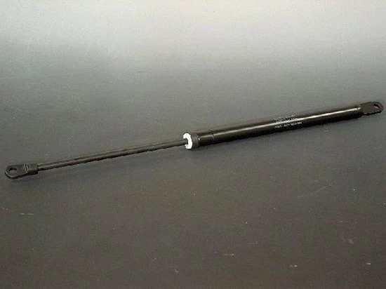 Gasveer Voor De Zonnebank; Hapro Onyx 26 Combi 270n 47½cm