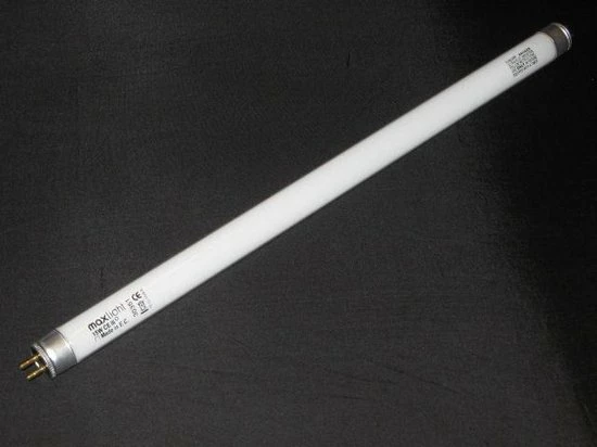 Hapro 1x Collageen Lamp 15w - Voor De Gezichtsbruiners - Afbeelding 2