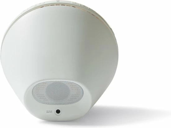 Philips HF3521/01 - Wake-up Light - Wit - Afbeelding 11