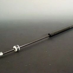 Gasveer Voor De Zonnebank; Hapro Lumina 305n 51½cm (Origineel)